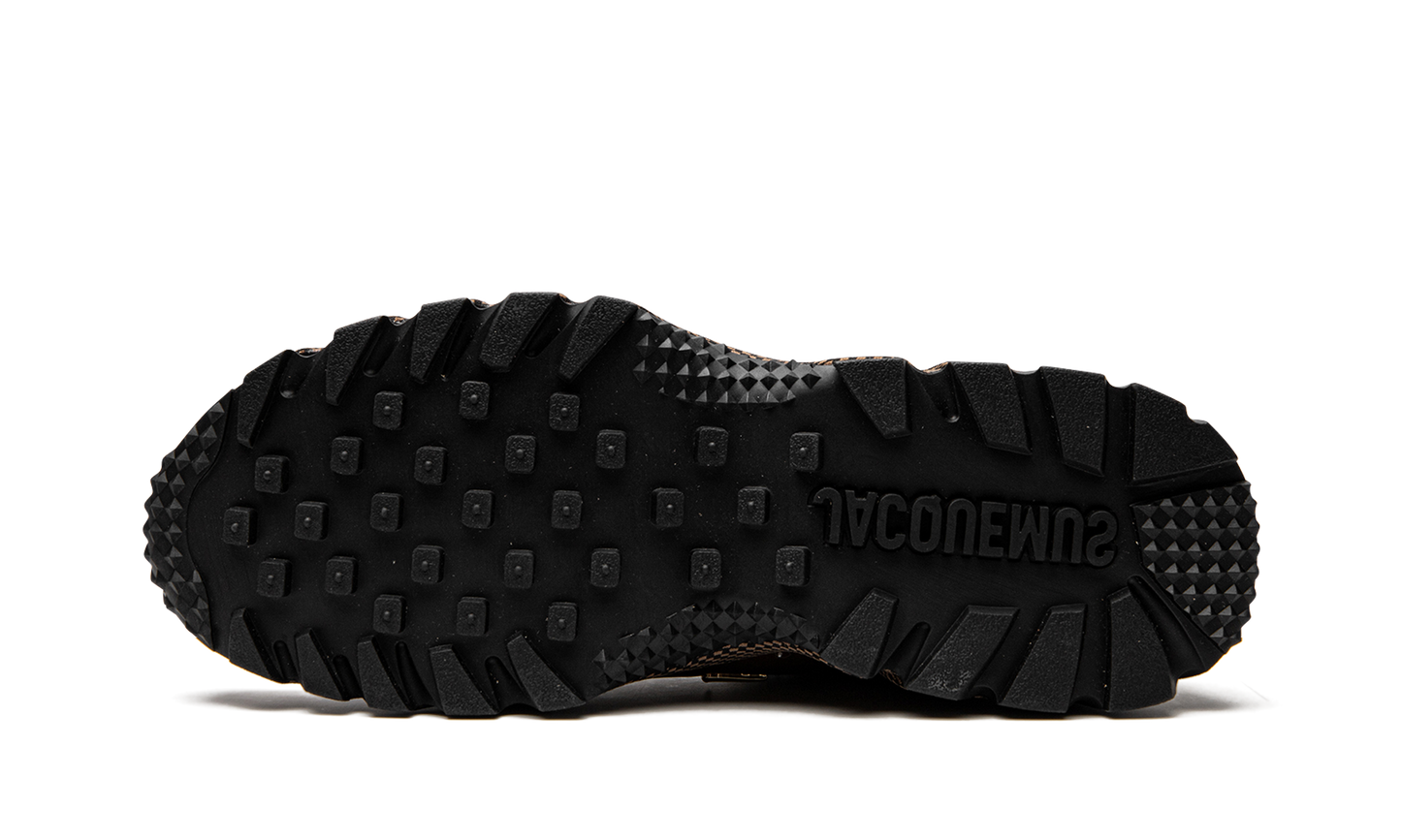 AIR HUMARA LX WMNS "Jacquemus - Brown"