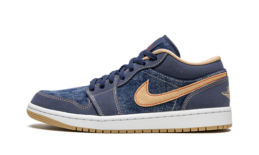 Air Jordan 1 Low SE "Denim"
