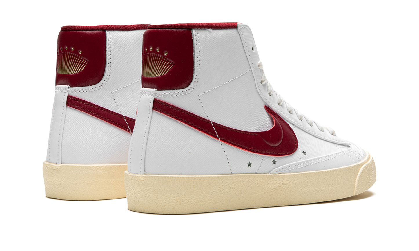 BLAZER MID '77 WMNS "Just Do it"