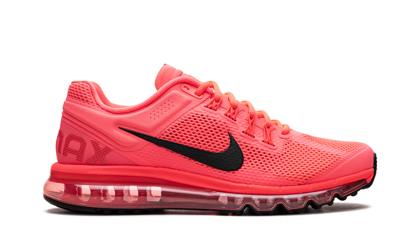 Air Max 2013 "Hot Punch"