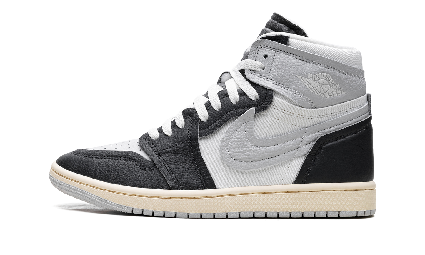 Air Jordan 1 MM WMNS "Method of Make Anthracite"