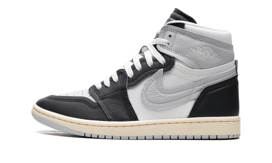 Air Jordan 1 MM WMNS "Method of Make Anthracite"