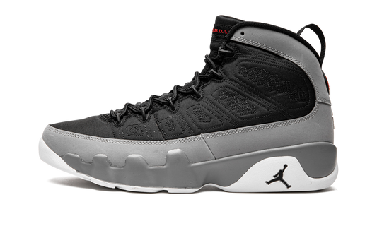 Air Jordan 9 Retro "Particle Grey"