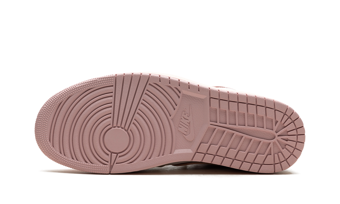 Air Jordan 1 High WMNS "Method of Make"