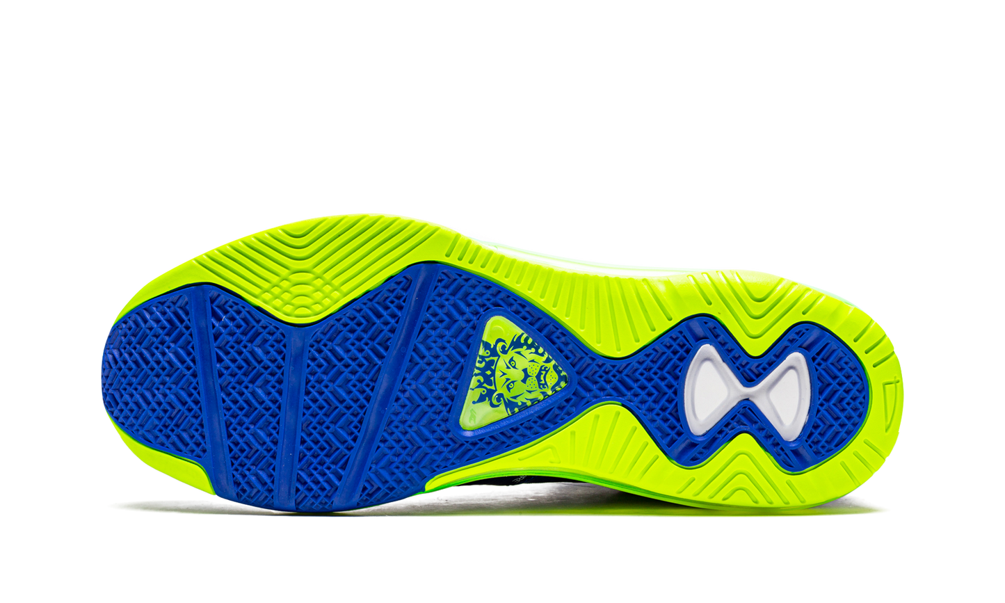 LeBron 8 V2 Low "Sprite 2021"