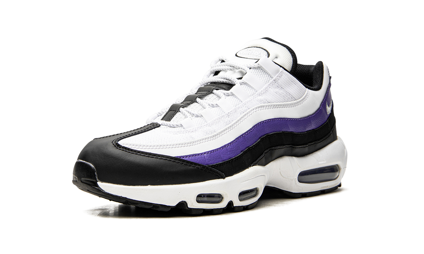 Air Max 95 "Persian Violet"