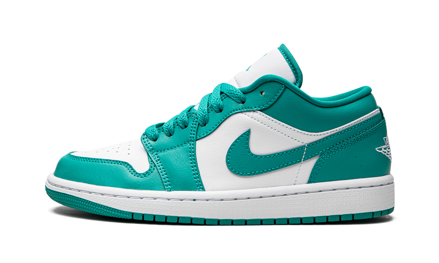 JORDAN 1 LO MNS WMNS "New Emerald"