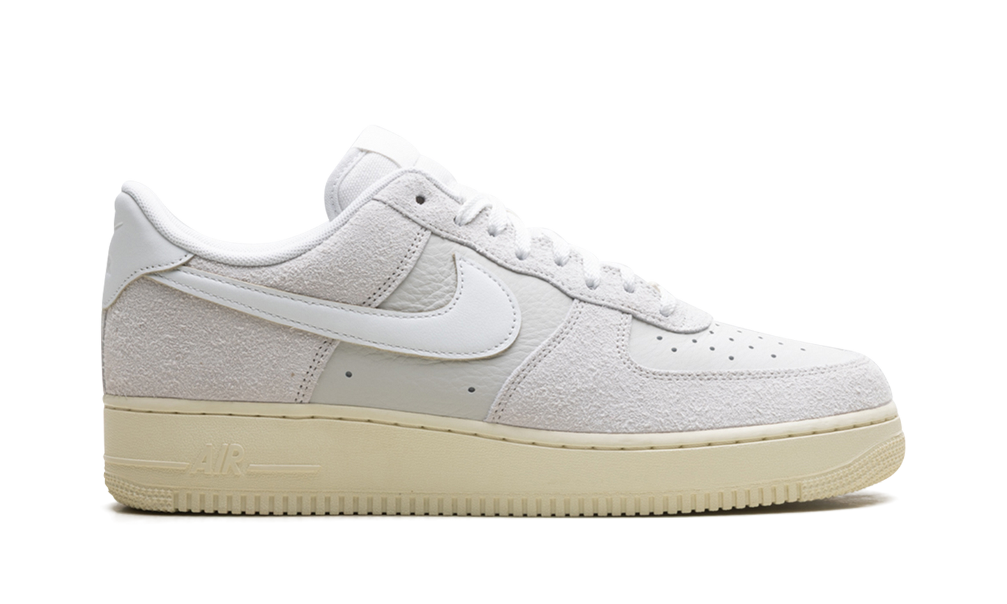Air force 1 "Light Bone"