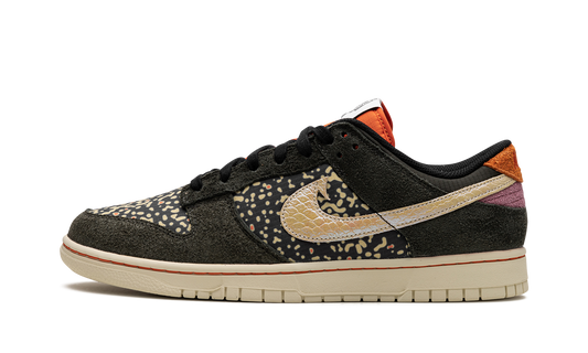 Dunk Low "Trout"