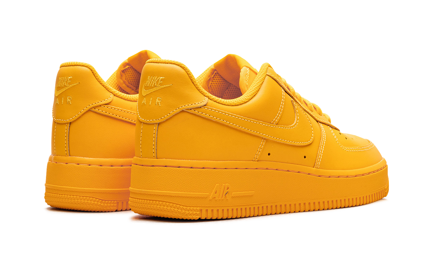 Air Force 1 Low '07 WMNS "Laser Orange"