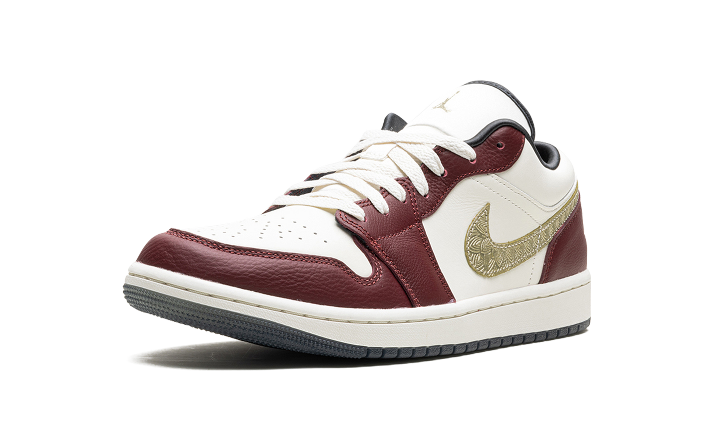Air Jordan 1 Low WMNS "Chinese New Year"