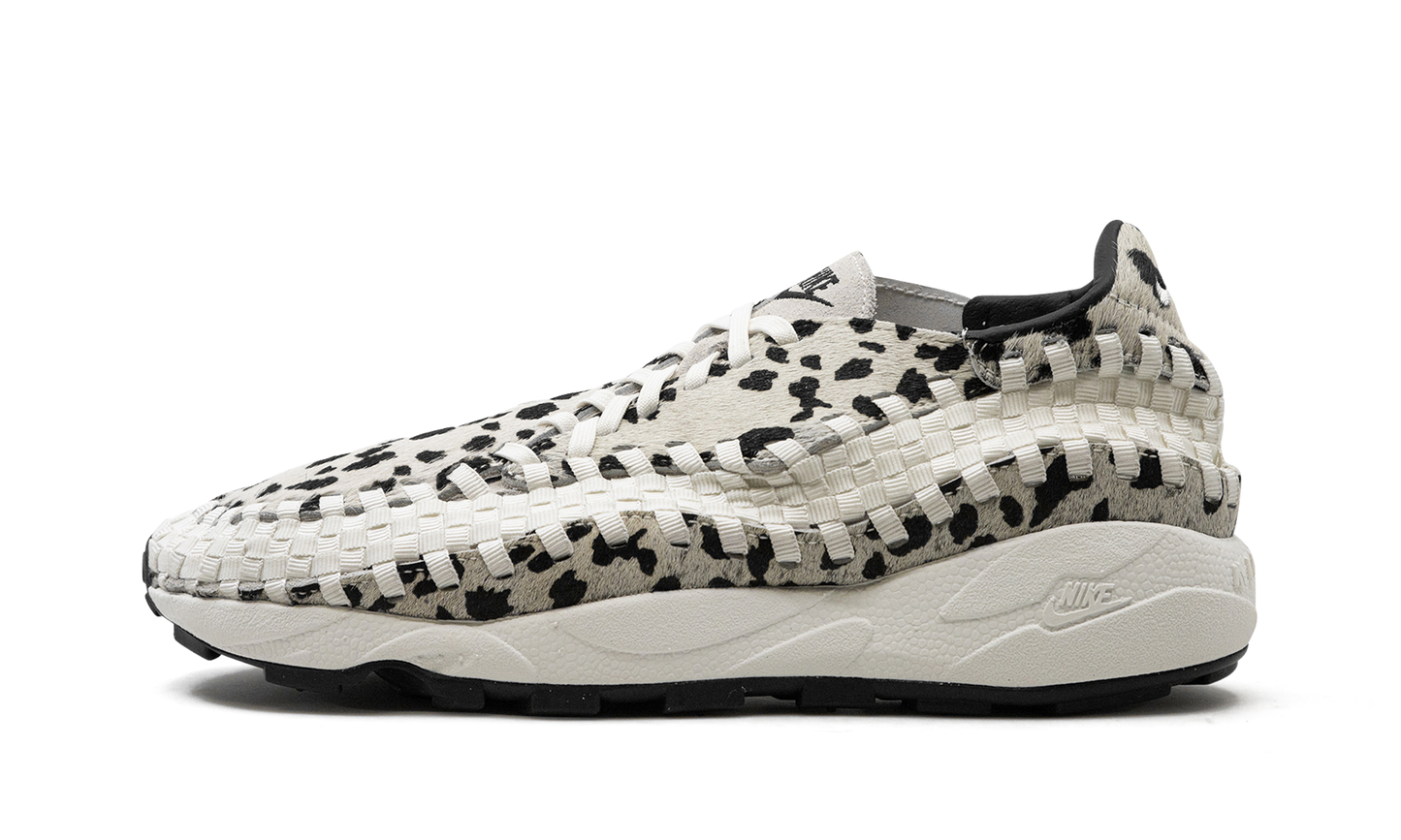 Air Footscape Woven WMNS "Dalmation"