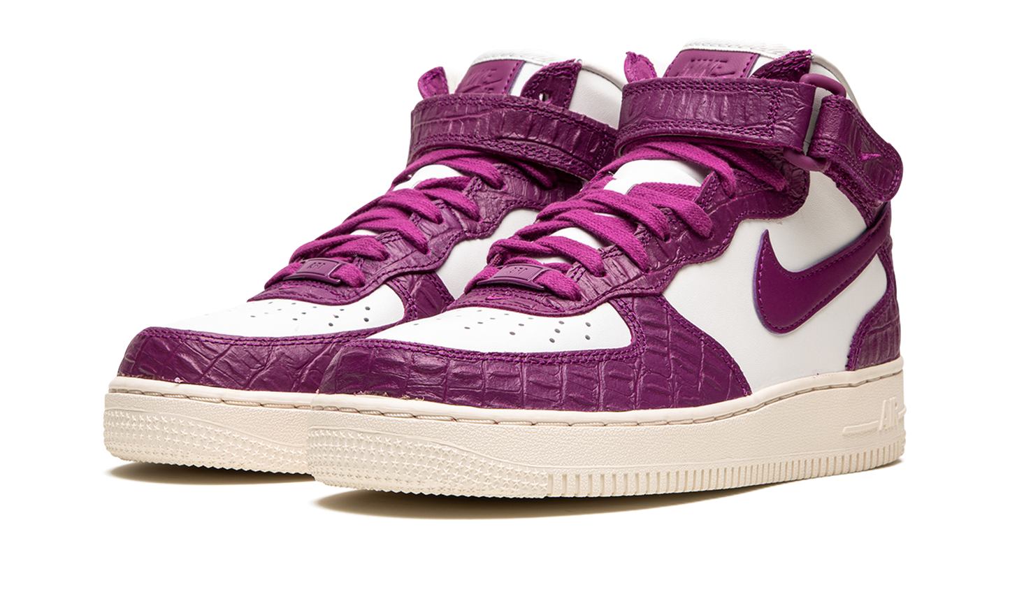 AIR FORCE 1 MID LX WMNS "Tokyo Viotech"