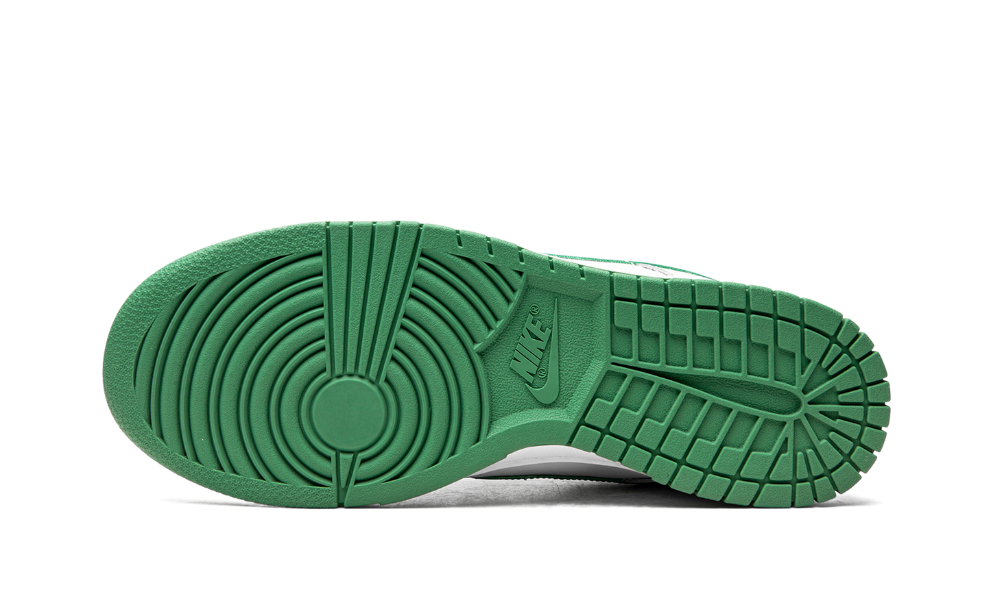 DUNK LO MNS WMNS "Green Noise"