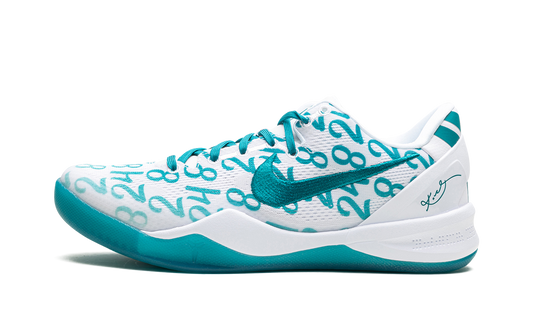 Kobe 8 Protro "Radiant Emerald"