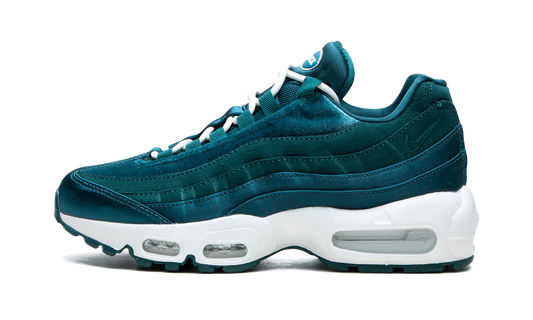 AIR MAX 95 MNS WMNS "Green Velvet"