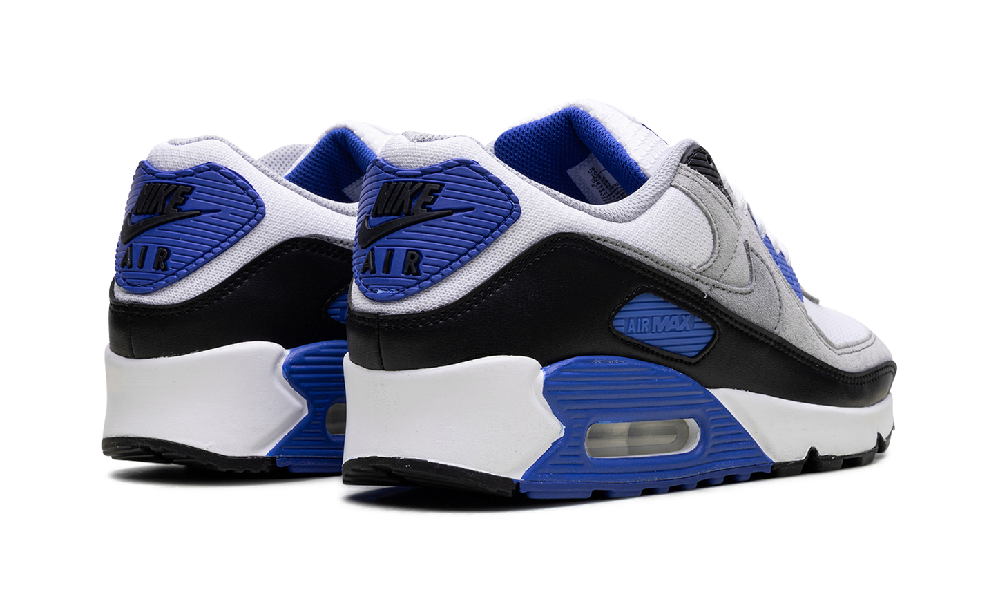 Air Max 90 "Hyper Royal"