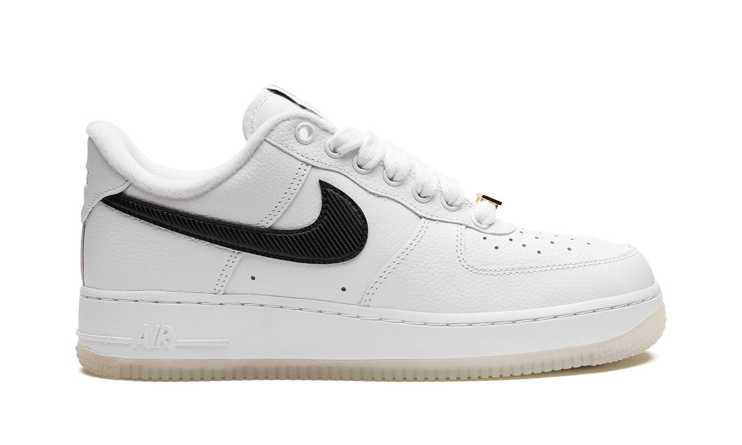 AIR FORCE 1 LO WMNS "Bronx Origins"