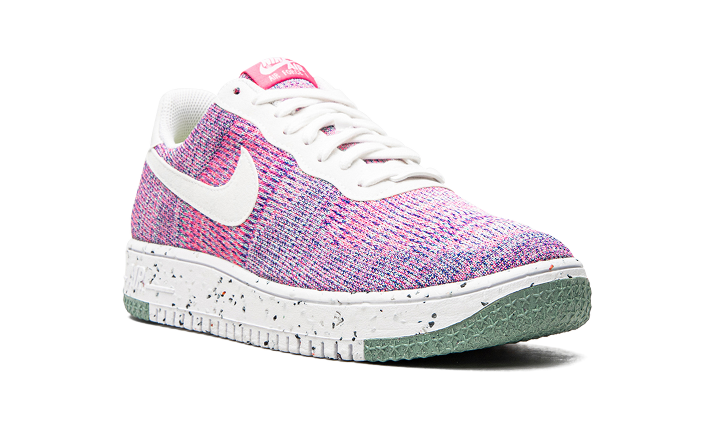 AIR FORCE 1 LO MNS WMNS "Crater Flyknit"