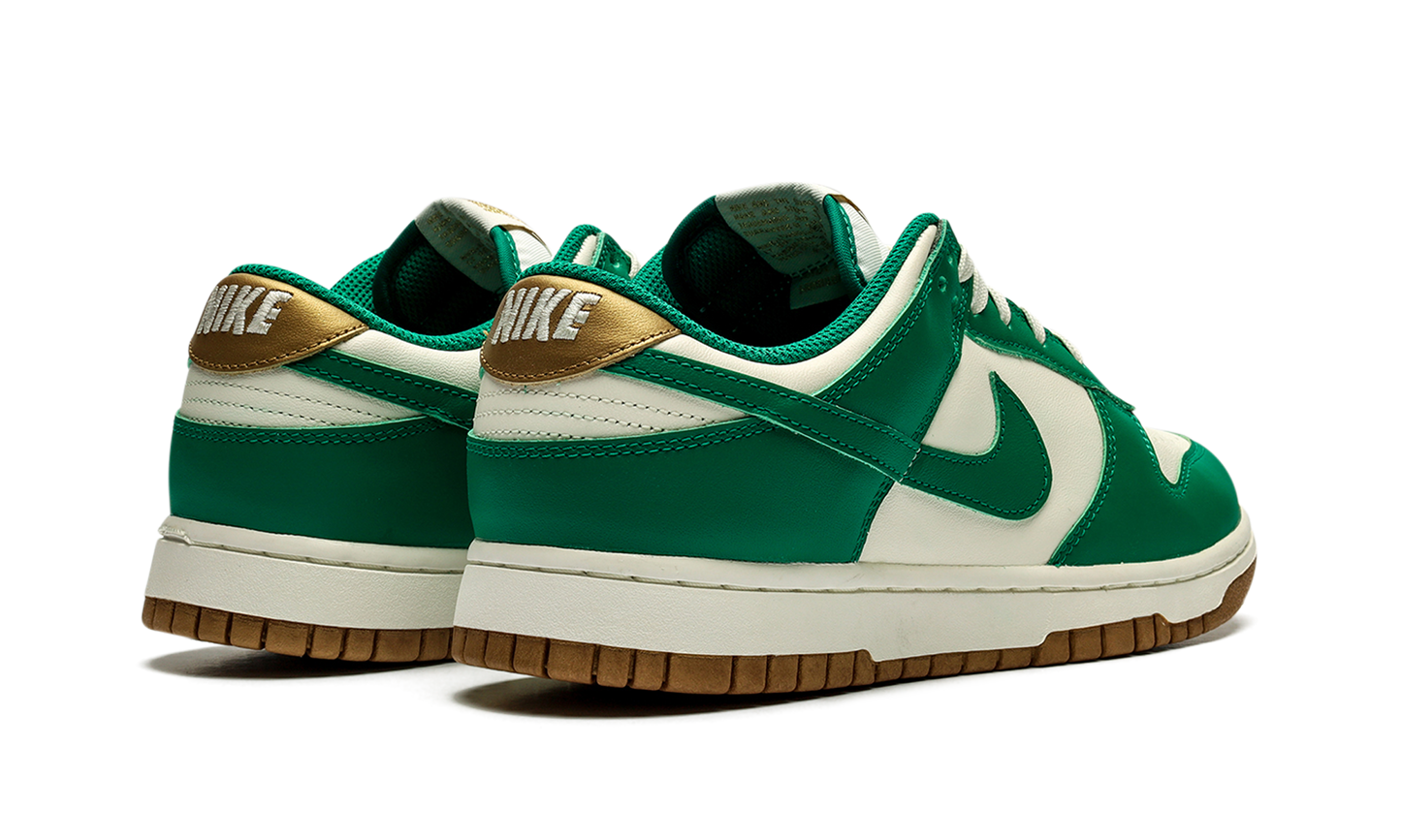 DUNK LOW WMNS "Malachite"