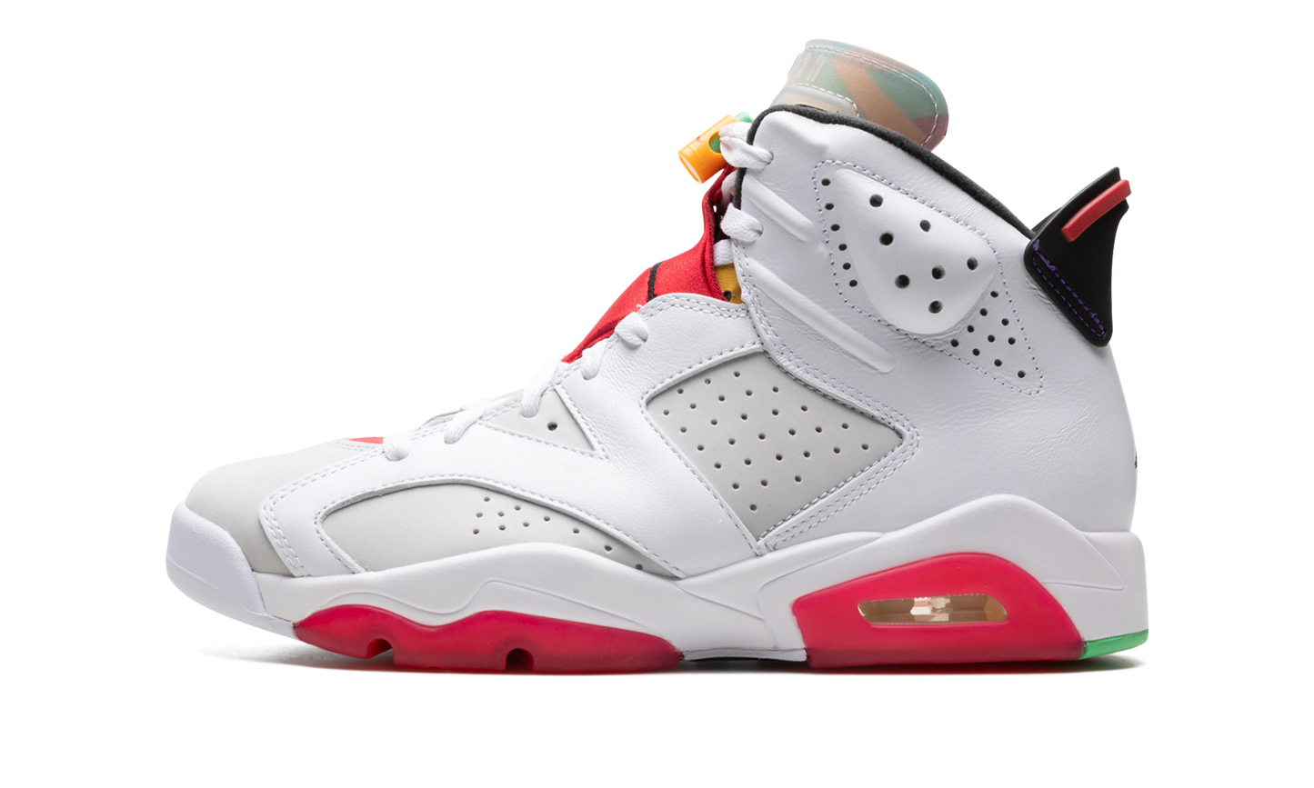 Air Jordan 6 Retro "Hare"