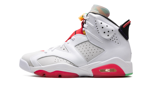 Air Jordan 6 Retro "Hare"
