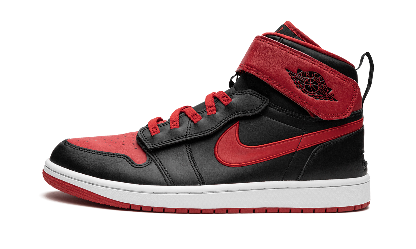 Air Jordan 1 High FlyEase "Bred"