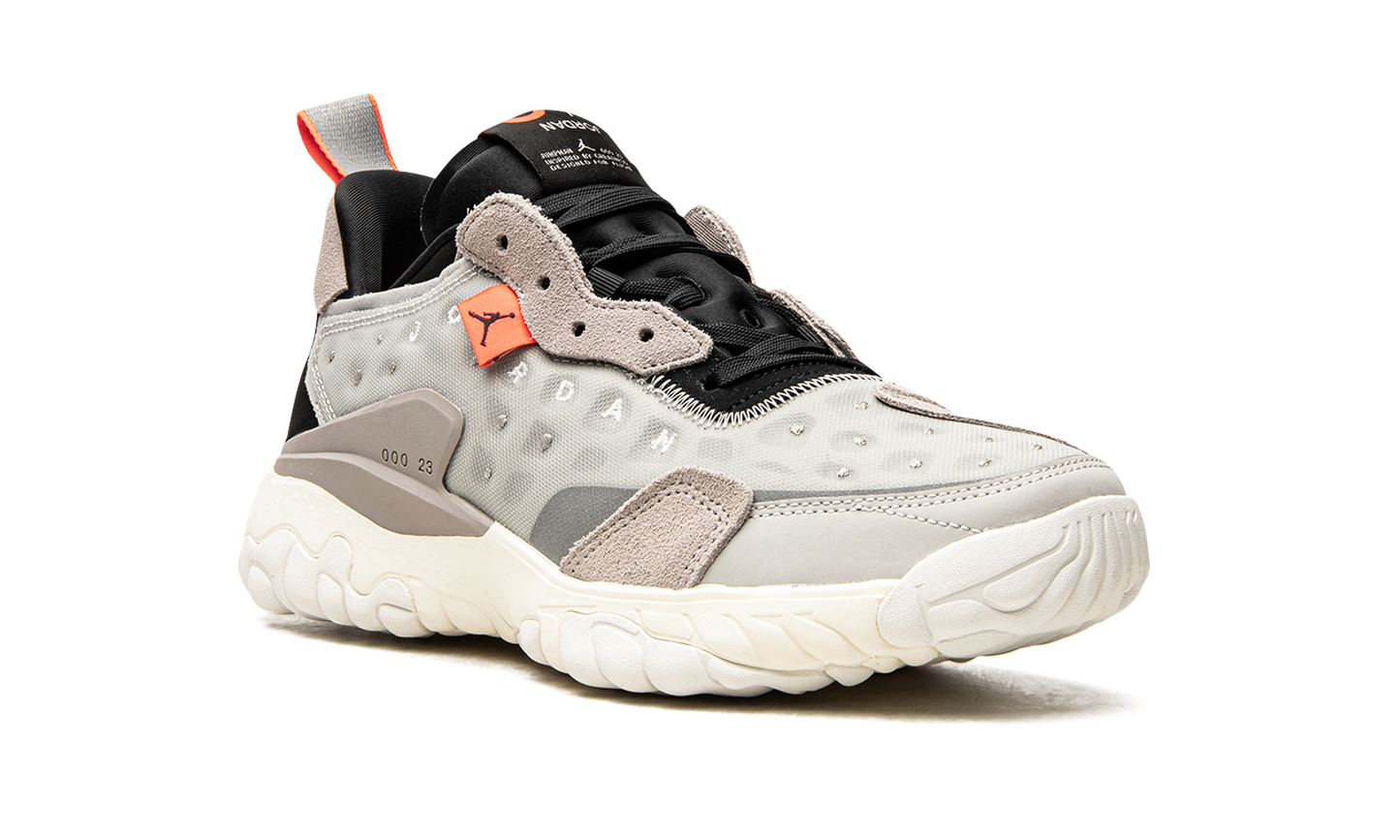 Jordan Delta 2 "Jordan Delta - Grey Fog"