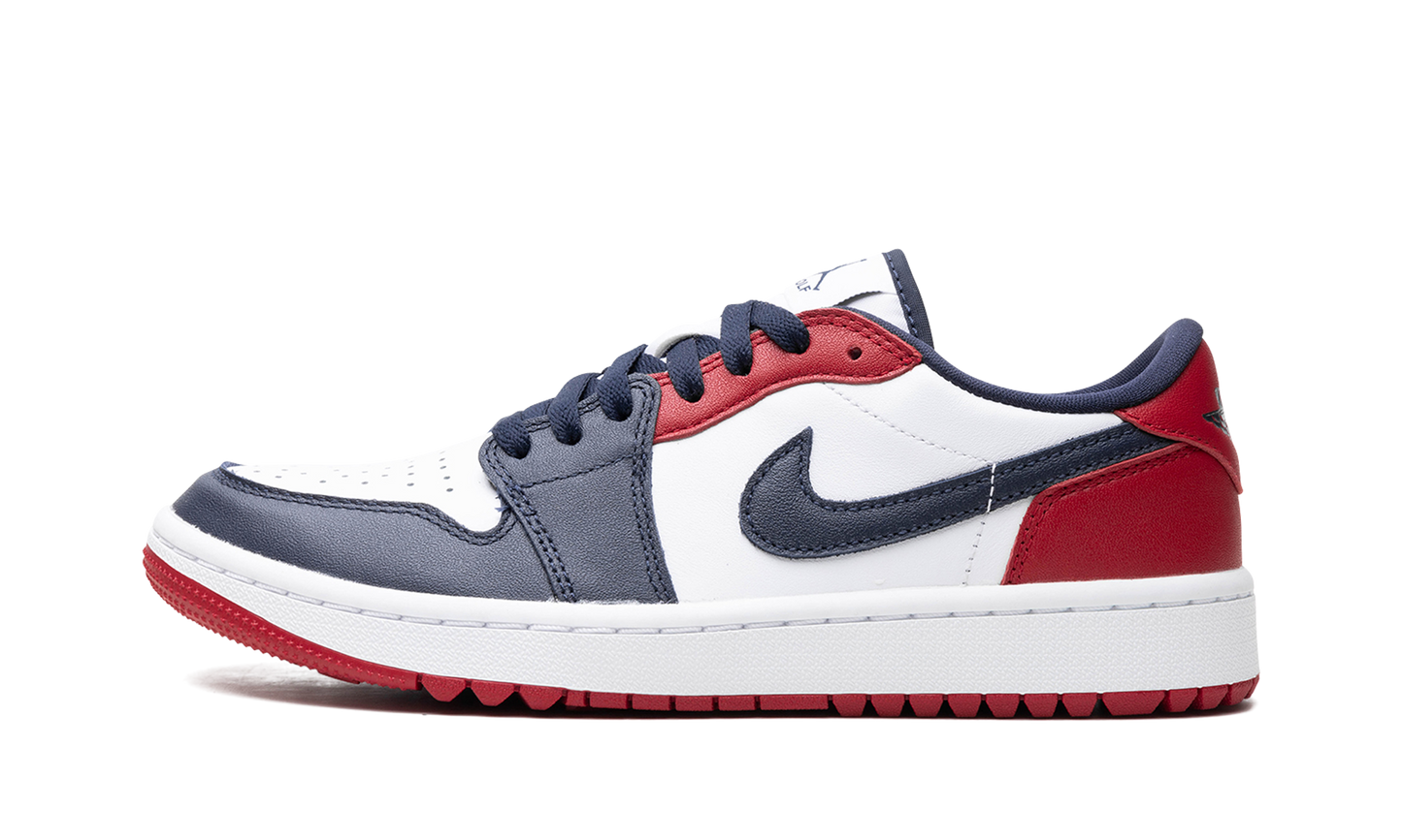 Air Jordan 1 Golf "USA"