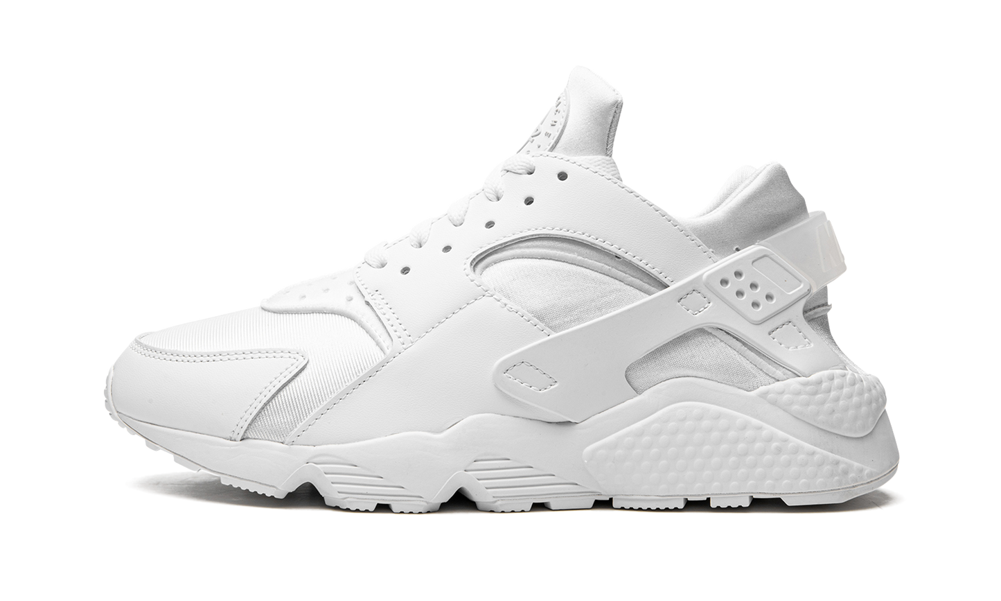 Air Huarache "White Pure Platinum"