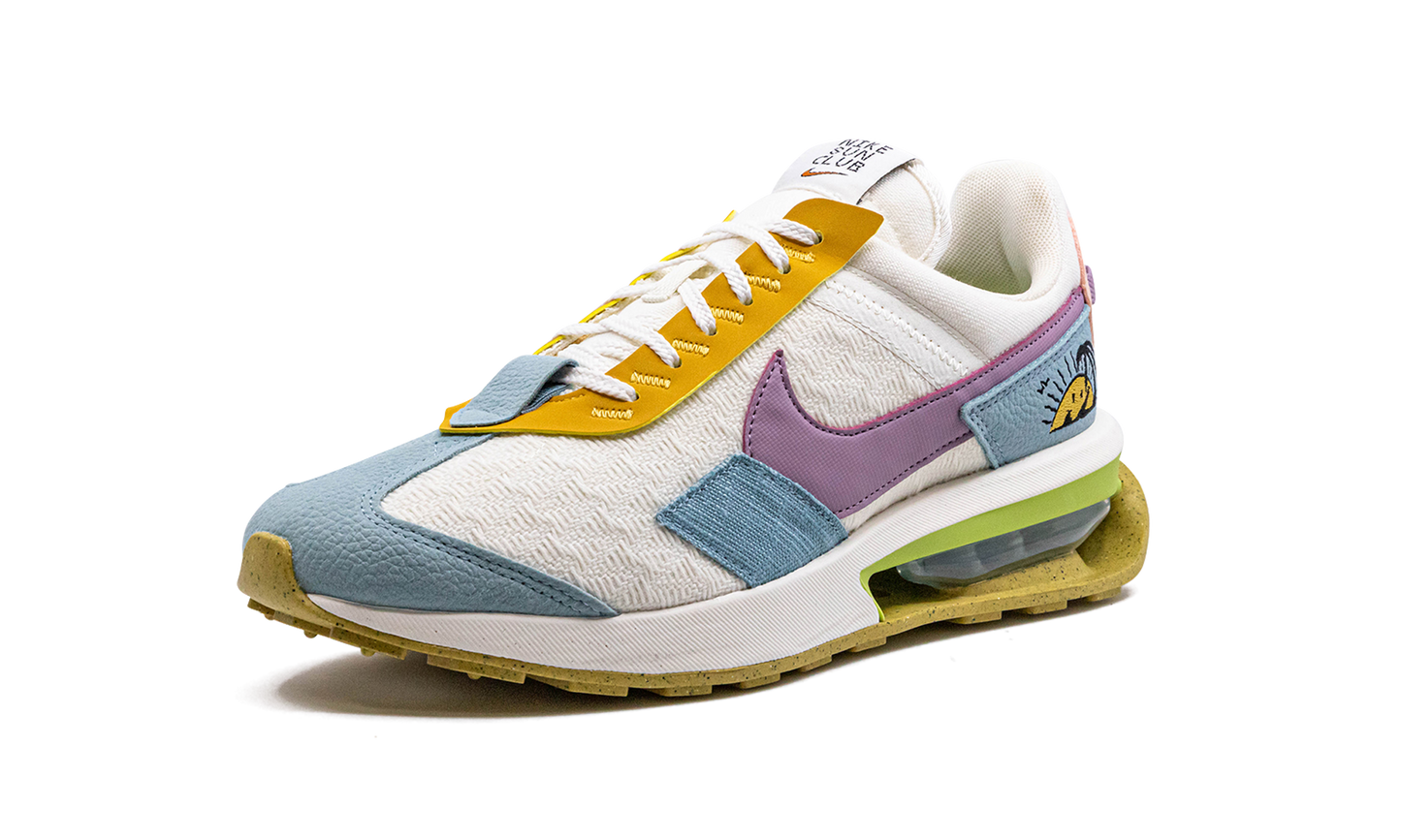 AIR MAX PRE-DAY SE MNS WMNS "Sun Club"