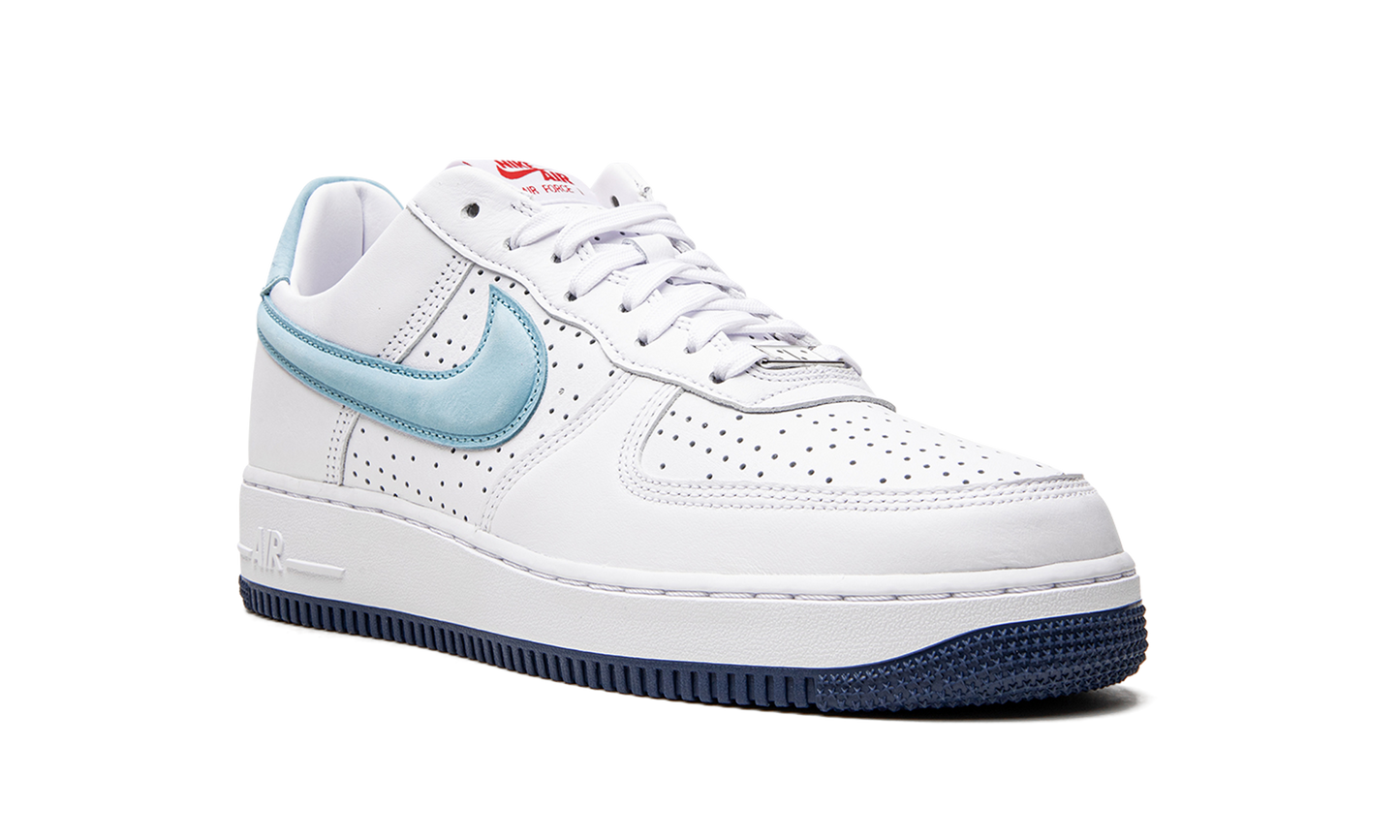 Air Force 1 Low "Puerto Rico 2022"