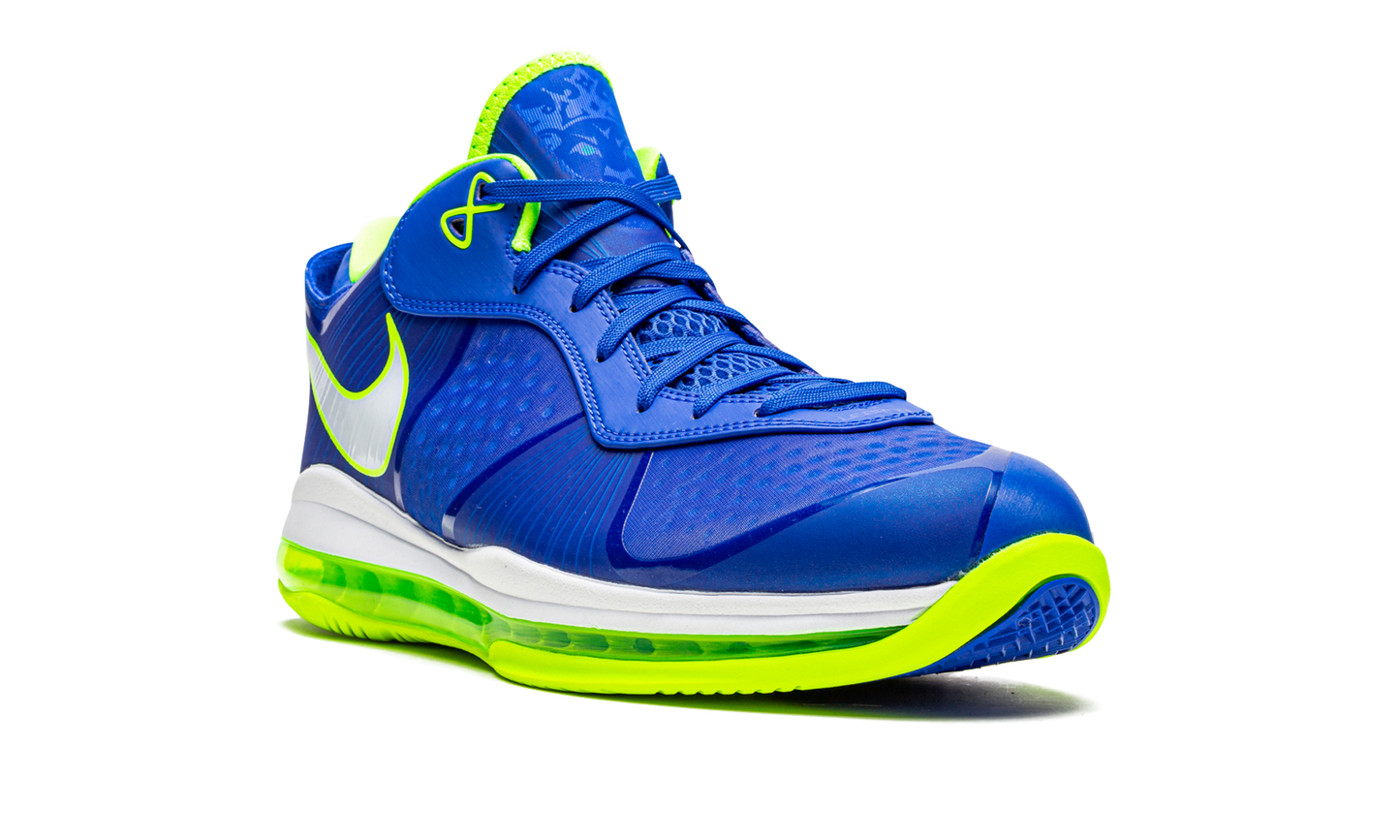 LeBron 8 V2 Low "Sprite 2021"