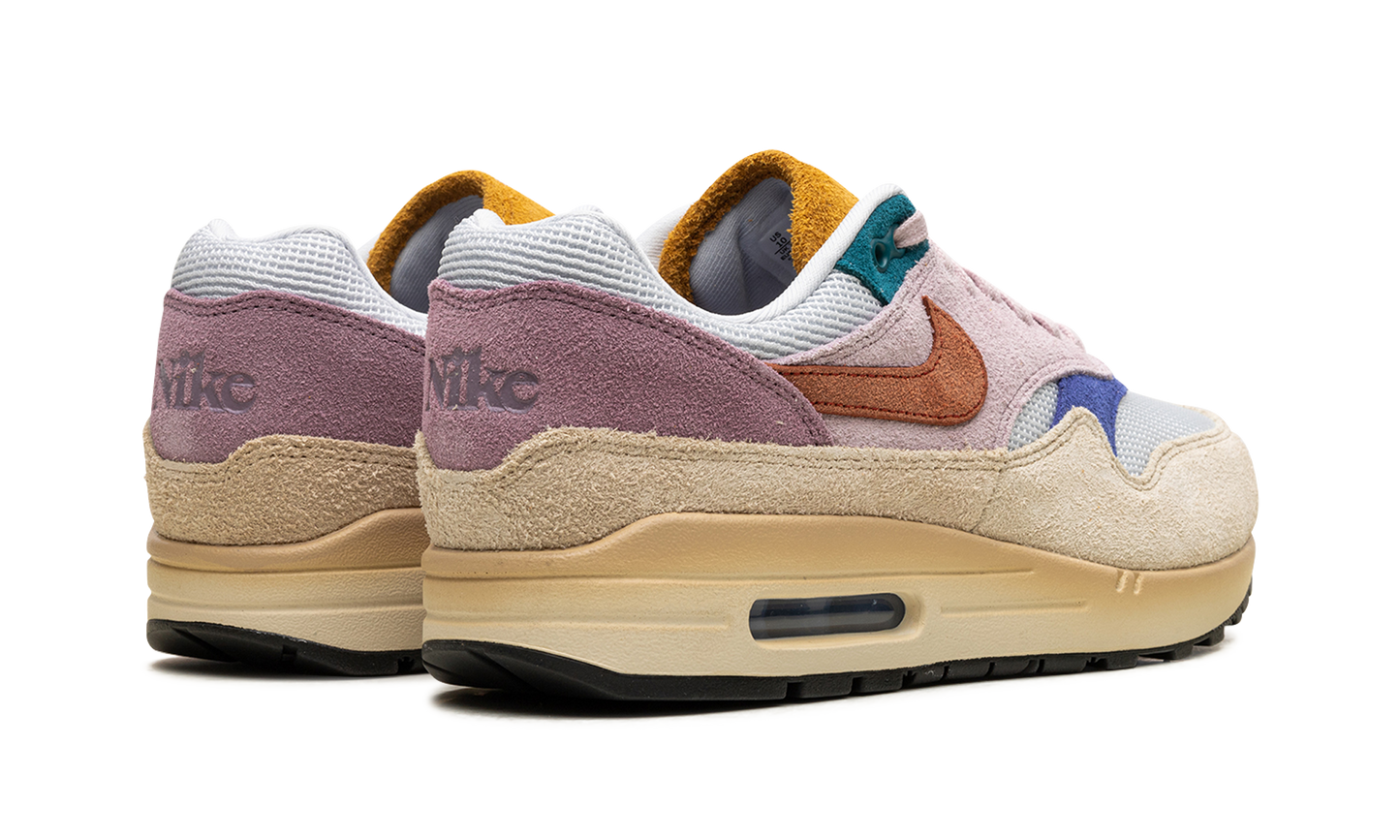 AIR MAX 1 '87 PREM WMNS "Tan Lines"