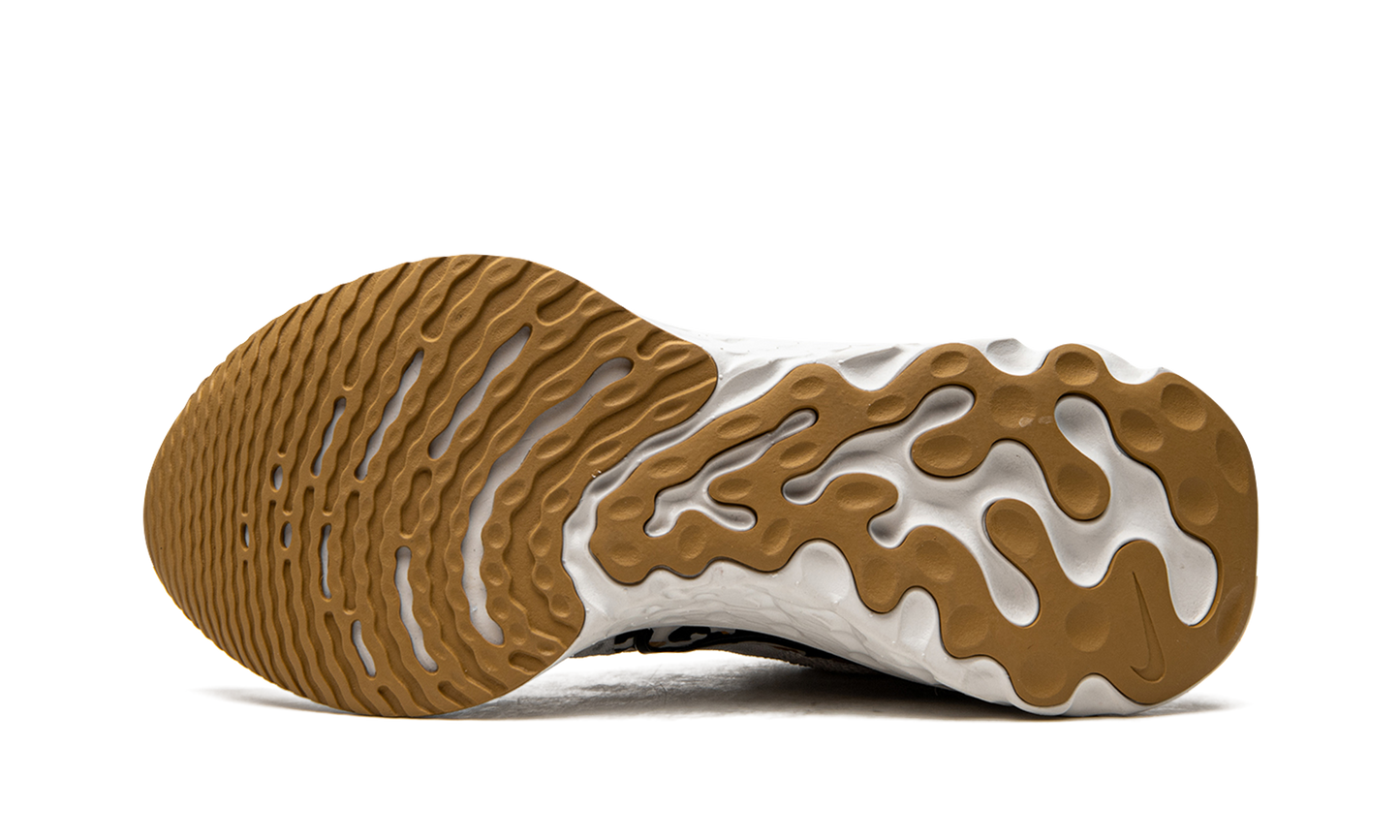 REACT INFINITY RUN FK 2 MNS WMNS "Leopard"