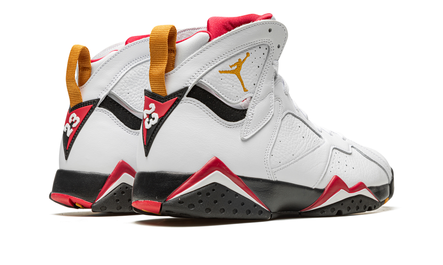 Air Jordan 7 Retro "Cardinal 2022"