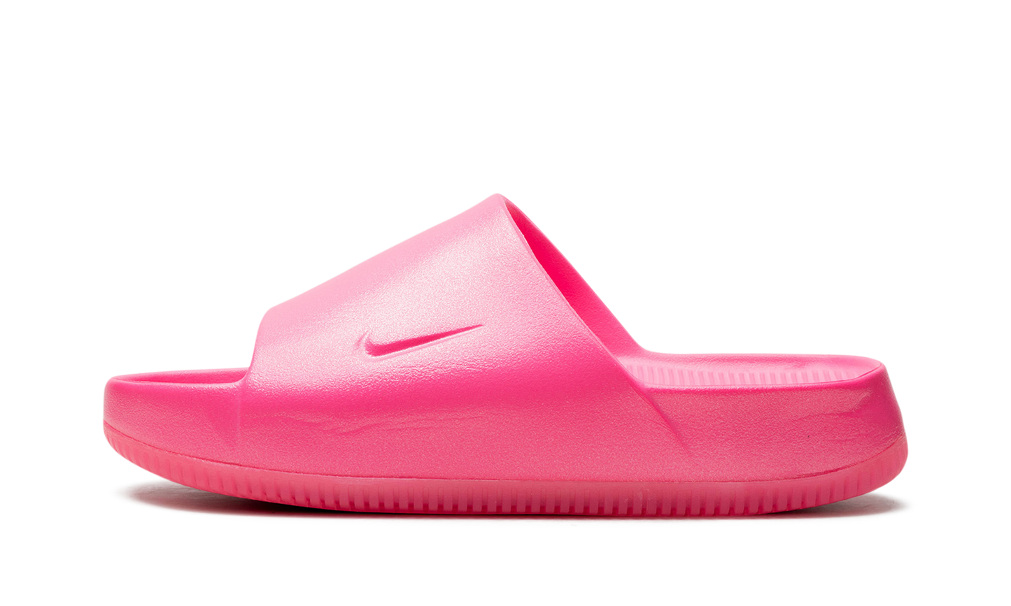 Calm Slide SE WMNS "Hyper Pink"