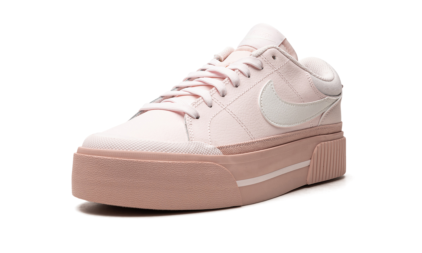 COURT LEGACY LIFT MNS WMNS "Light Soft Pink"