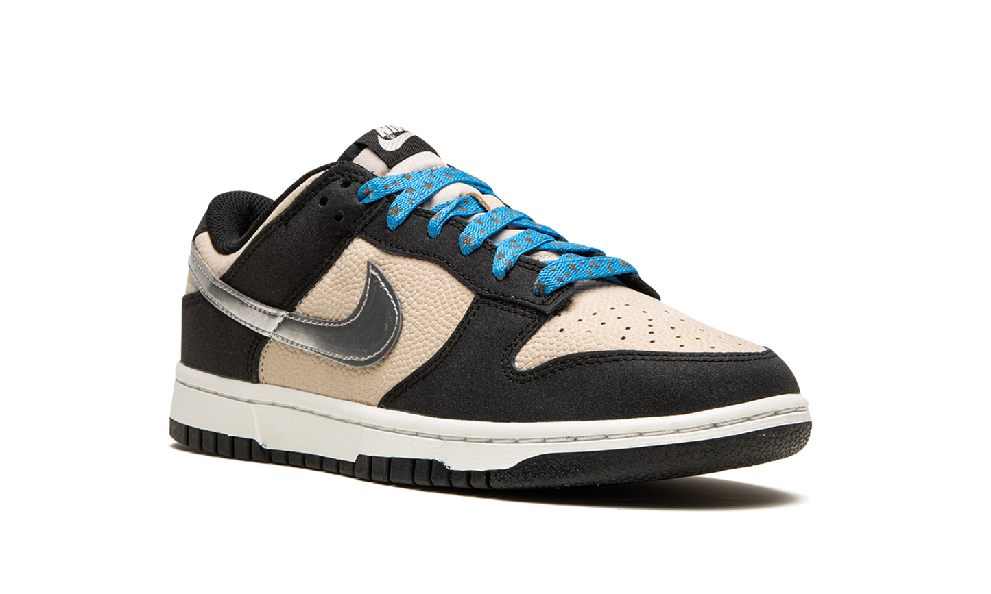 DUNK LO MNS WMNS "Starry Laces"