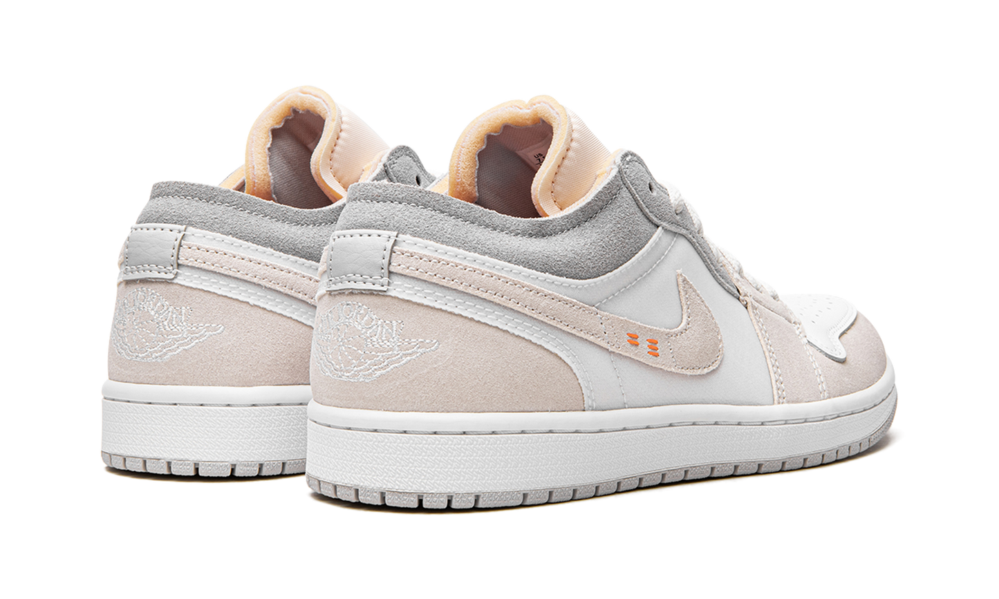 Jordan 1 Low SE Craft "Inside Out"