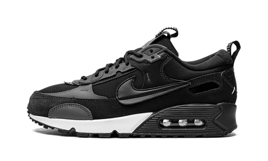 AIR MAX 90 FUTURA MNS WMNS "Black"