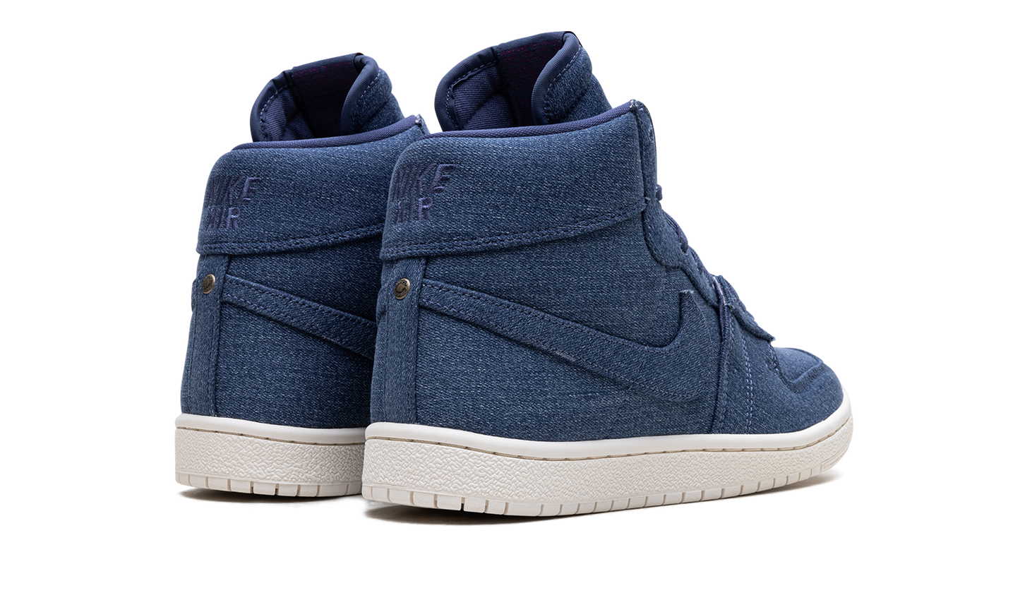 AIR SHIP WMNS "Bold Berry"