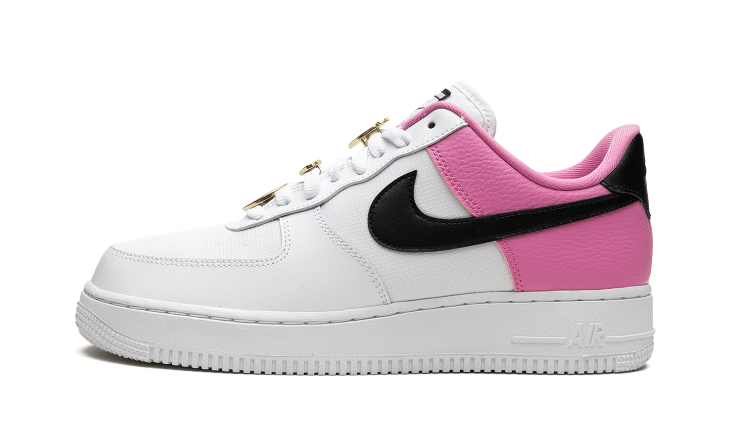 AIR FORCE 1 SE MNS WMNS "China Rose"