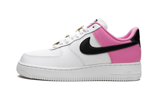 AIR FORCE 1 SE MNS WMNS "China Rose"
