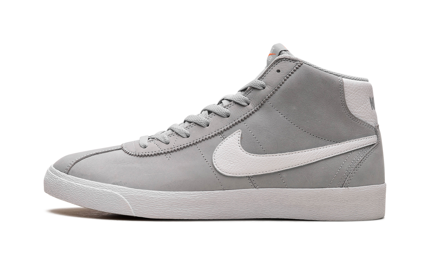 BRUIN HIGH SB WMNS "Wolf Grey"