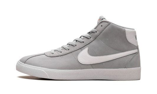 BRUIN HIGH SB WMNS "Wolf Grey"