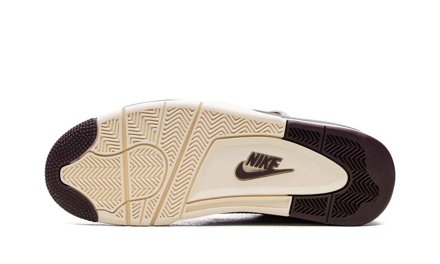 Air Jordan 4 WMNS "A Ma Maniére - While You Were Sleeping"