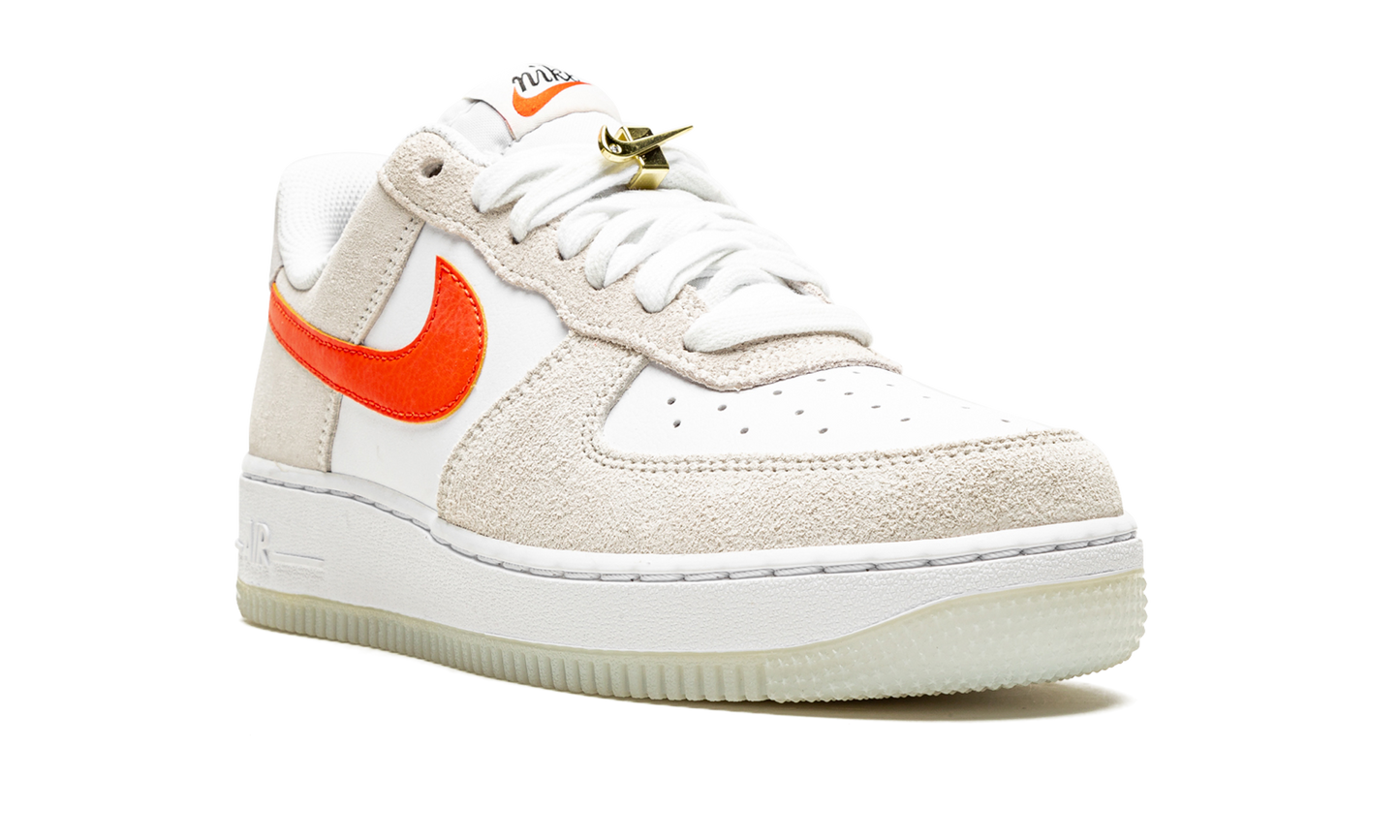 AIR FORCE 1 '07 SE MNS WMNS "First Use"