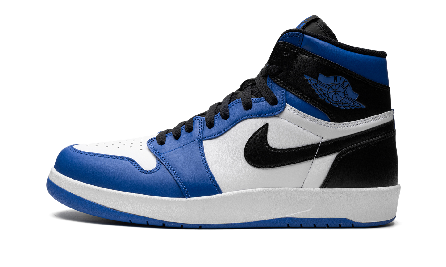Air Jordan 1.5 High "Reverse Fragment"