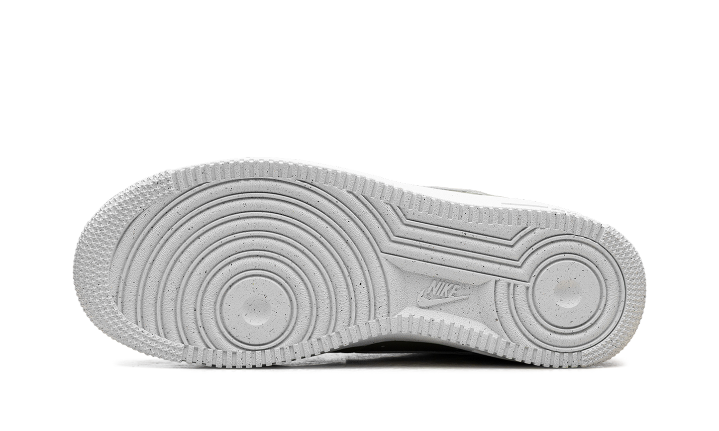 Air Force 1 '07 Next Nature WMNS "Oil Green"